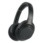 Sony WH-1000XM3 Noise Cancelling Wireless Headphones