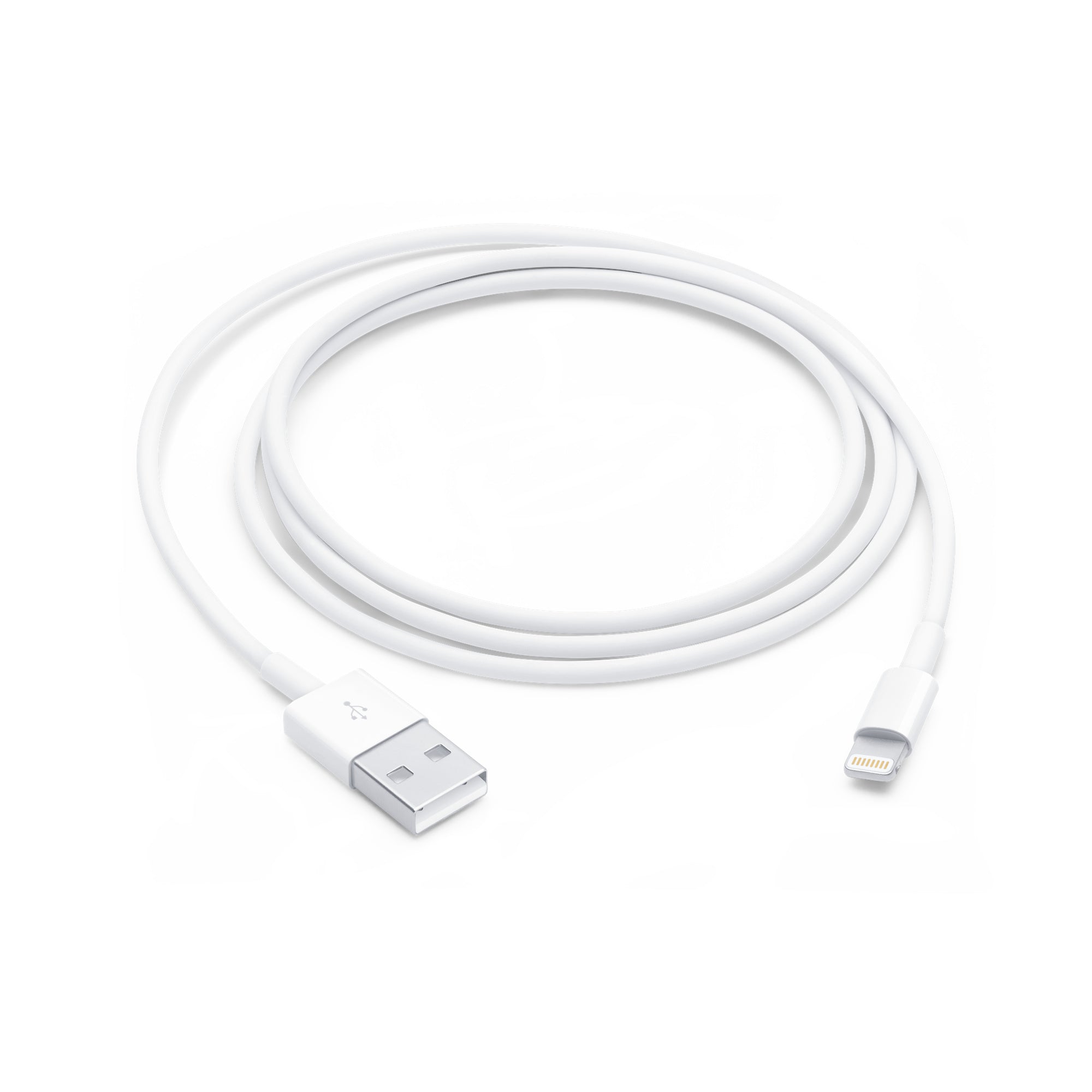 Original Apple Lightning to USB Cable (0.5 m)