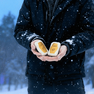 Goodiz Twin Hand Warmers