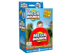 Mega Bounce Junior | The Huge Inflatable Bouncy Ball