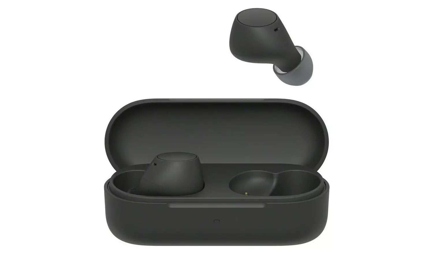 Sony WF-C510 True Wireless Earphones - Black