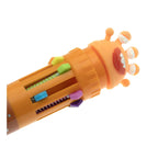 Space Design Multi Colour Pen | 10-Colour | 6 Designs