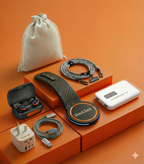 Black Friday Essential Bundle - Worth £120, Now Only £69.99