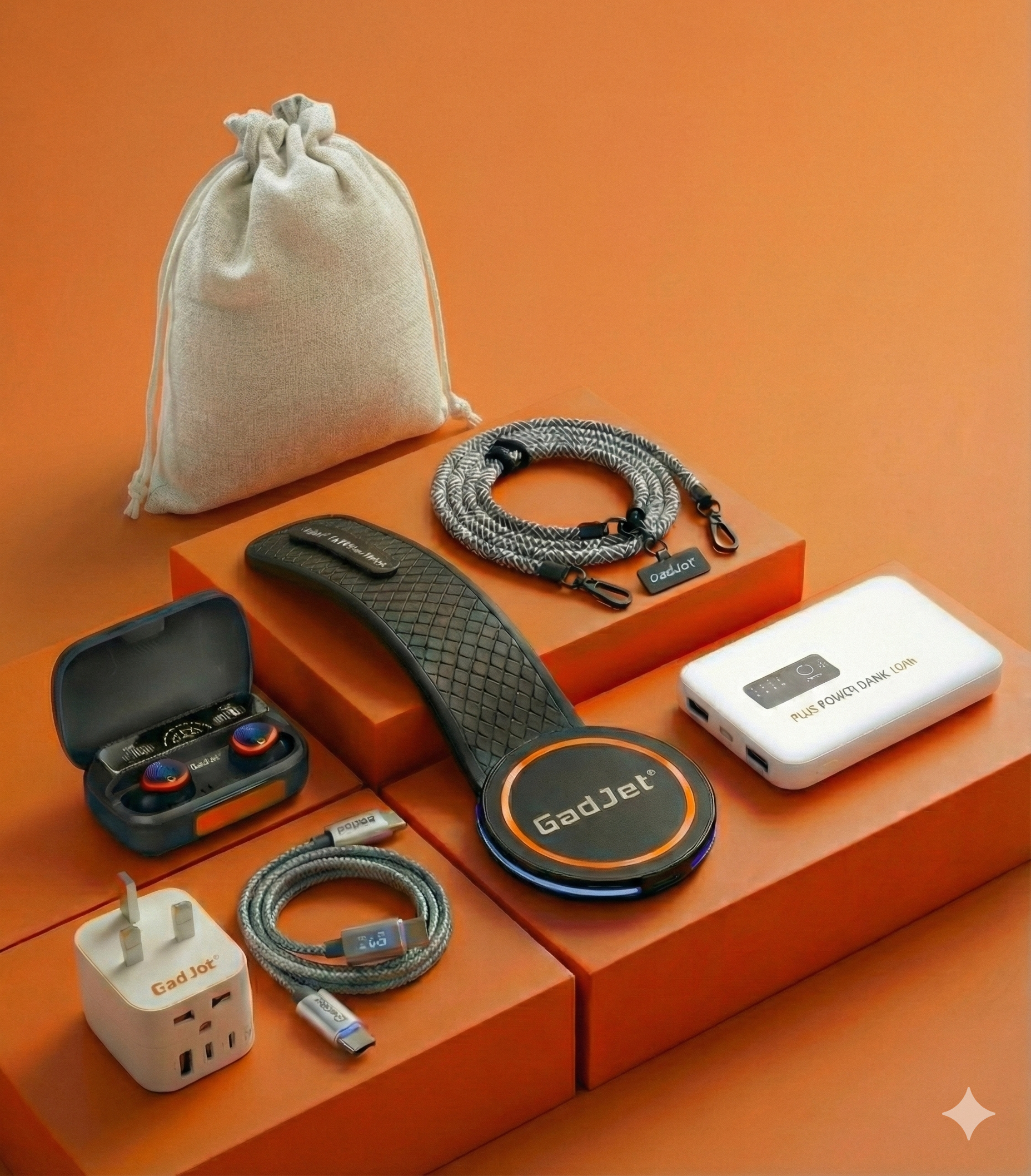 Black Friday Essential Bundle - Worth £120, Now Only £69.99