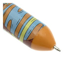 Space Design Multi Colour Pen | 10-Colour | 6 Designs