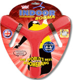 Wicked Indoor Booma | The World’s Best Soft Indoor Boomerang