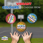 Mega Bounce XTR | The World's Bounciest High Bounce Ball
