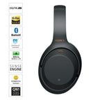 Sony WH-1000XM3 Noise Cancelling Wireless Headphones