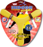 Wicked Indoor Booma | The World’s Best Soft Indoor Boomerang