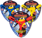 Wicked Outdoor Booma | Classic Sports Boomerang from Vision