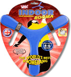 Wicked Indoor Booma | The World’s Best Soft Indoor Boomerang