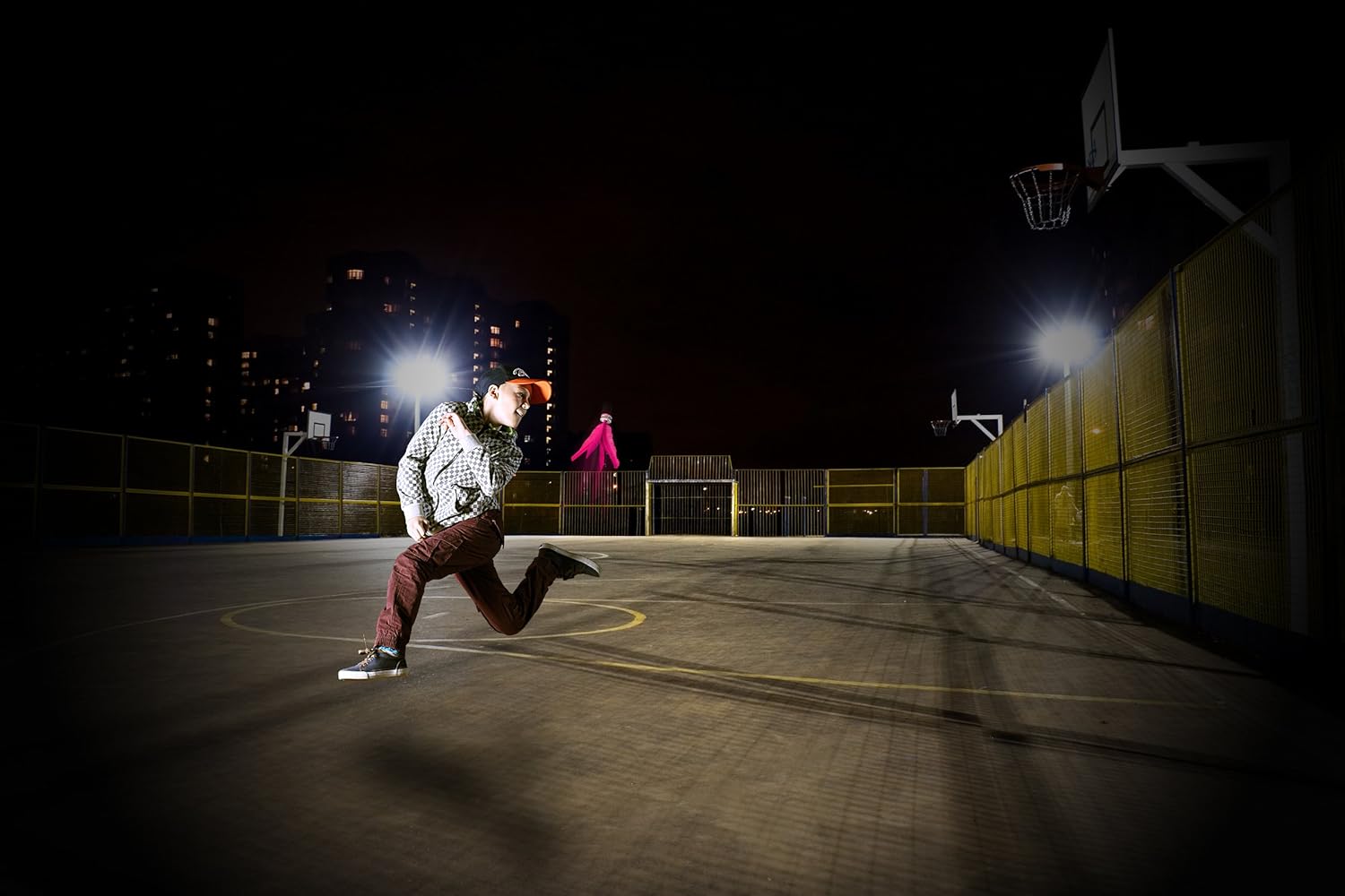 Wicked UKick | Football Skills Freestyle Trainer Feather Shuttlecock