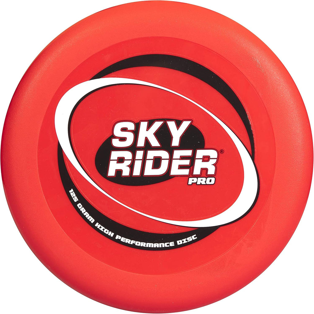 Wicked Sky Rider Pro | The Next Generation Lightweight Flying Disc