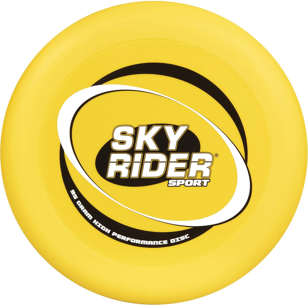 Wicked Sky Rider Pro | The Next Generation Lightweight Flying Disc