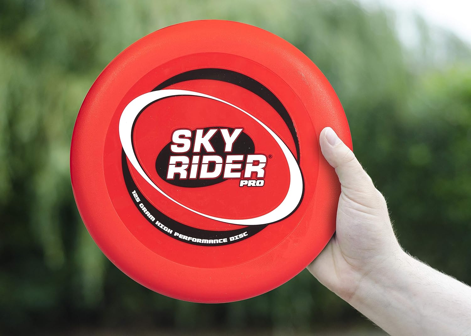Wicked Sky Rider Pro | The Next Generation Lightweight Flying Disc