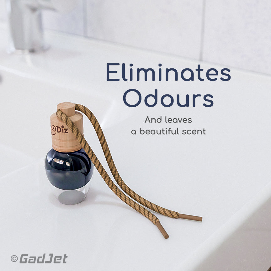 Goodiz Scented Mini Bottle