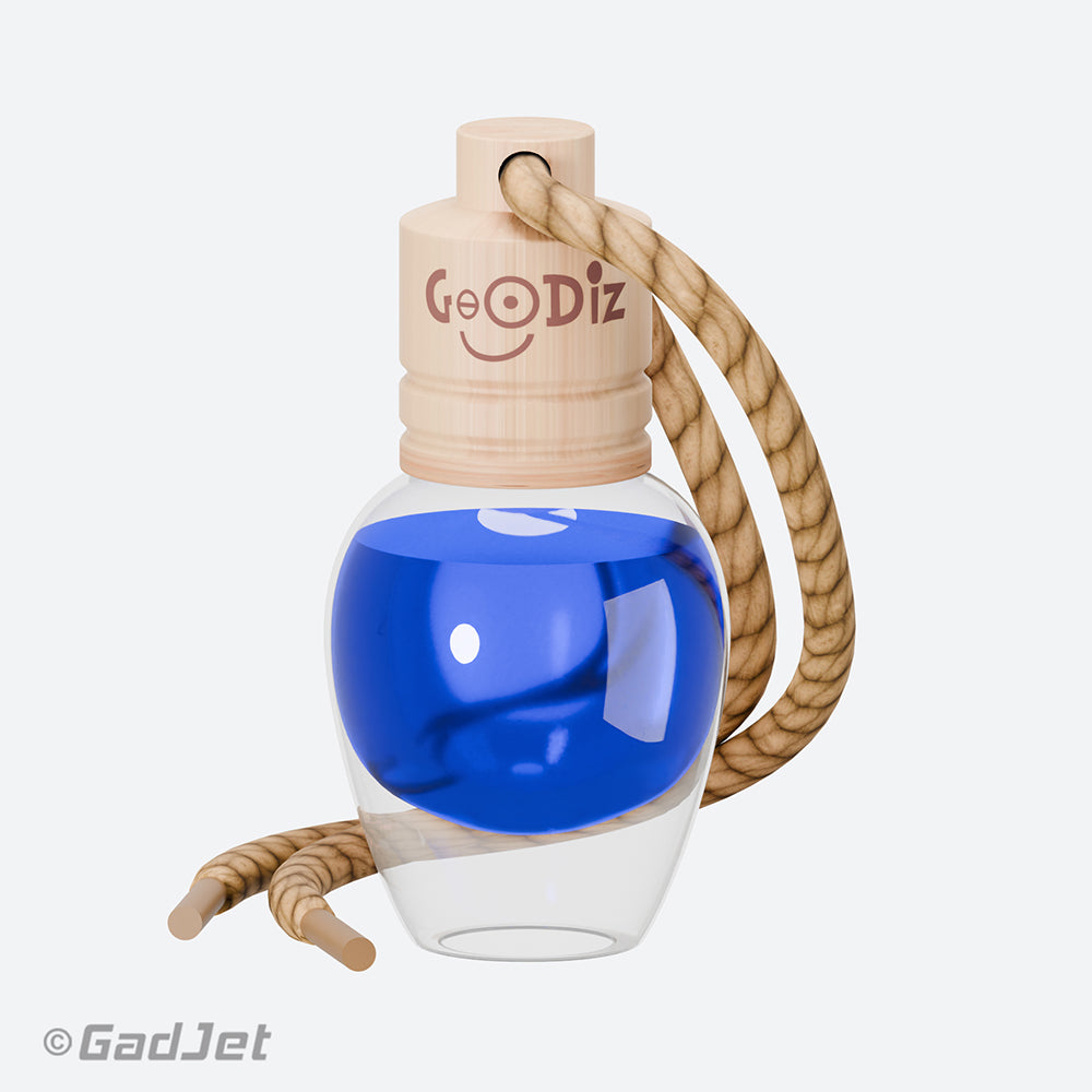 Goodiz Scented Mini Bottle