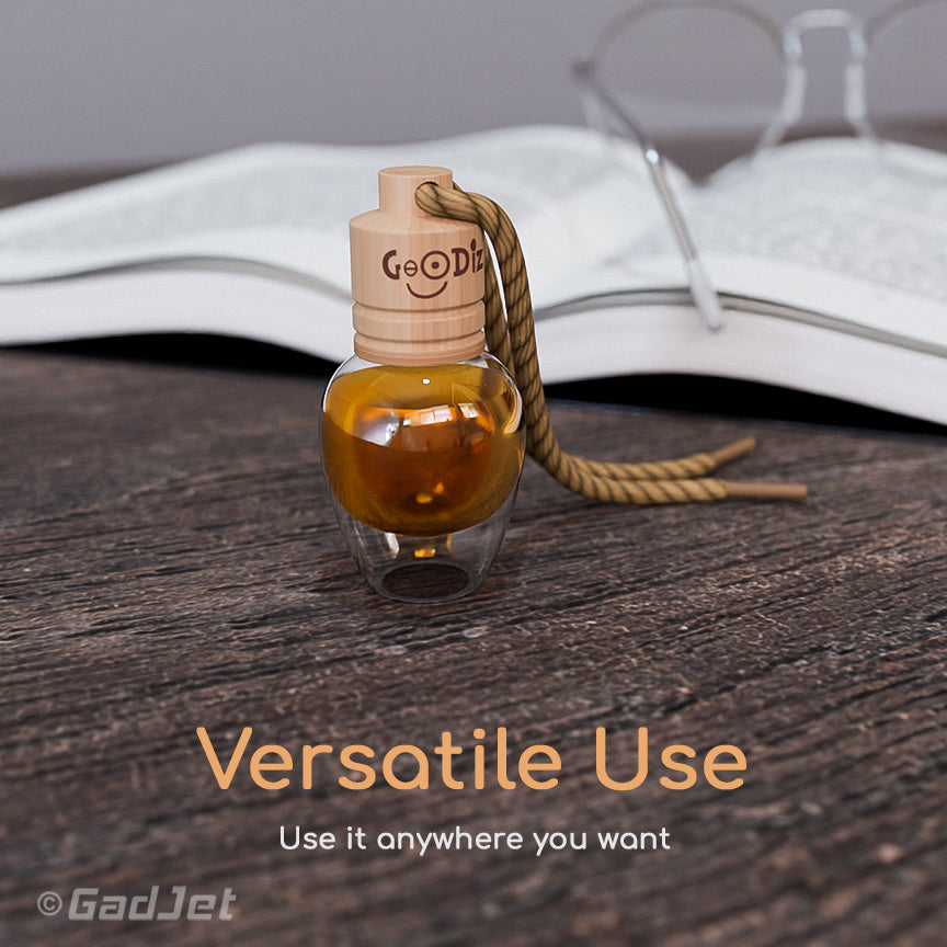 Goodiz Scented Mini Bottle