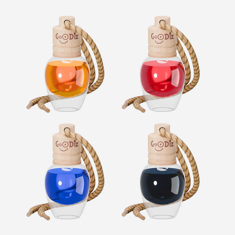 Goodiz Scented Mini Bottle