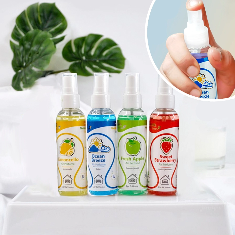 Air Freshener Spray