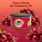 Goodiz Air Freshener Tin