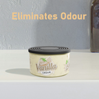 Goodiz Air Freshener Tin