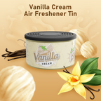 Goodiz Air Freshener Tin