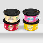 Goodiz Air Freshener Tin