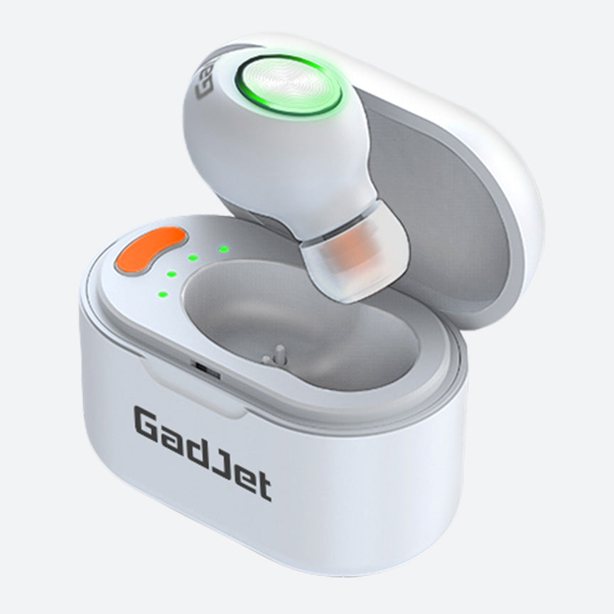 GadJet Wireless Mini Single Earbud