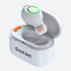 GadJet Wireless Mini Single Earbud