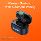 GadJet Wireless Mini Single Earbud