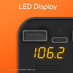 GadJet Wireless FM Transmitter