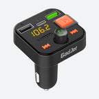 GadJet Wireless FM Transmitter