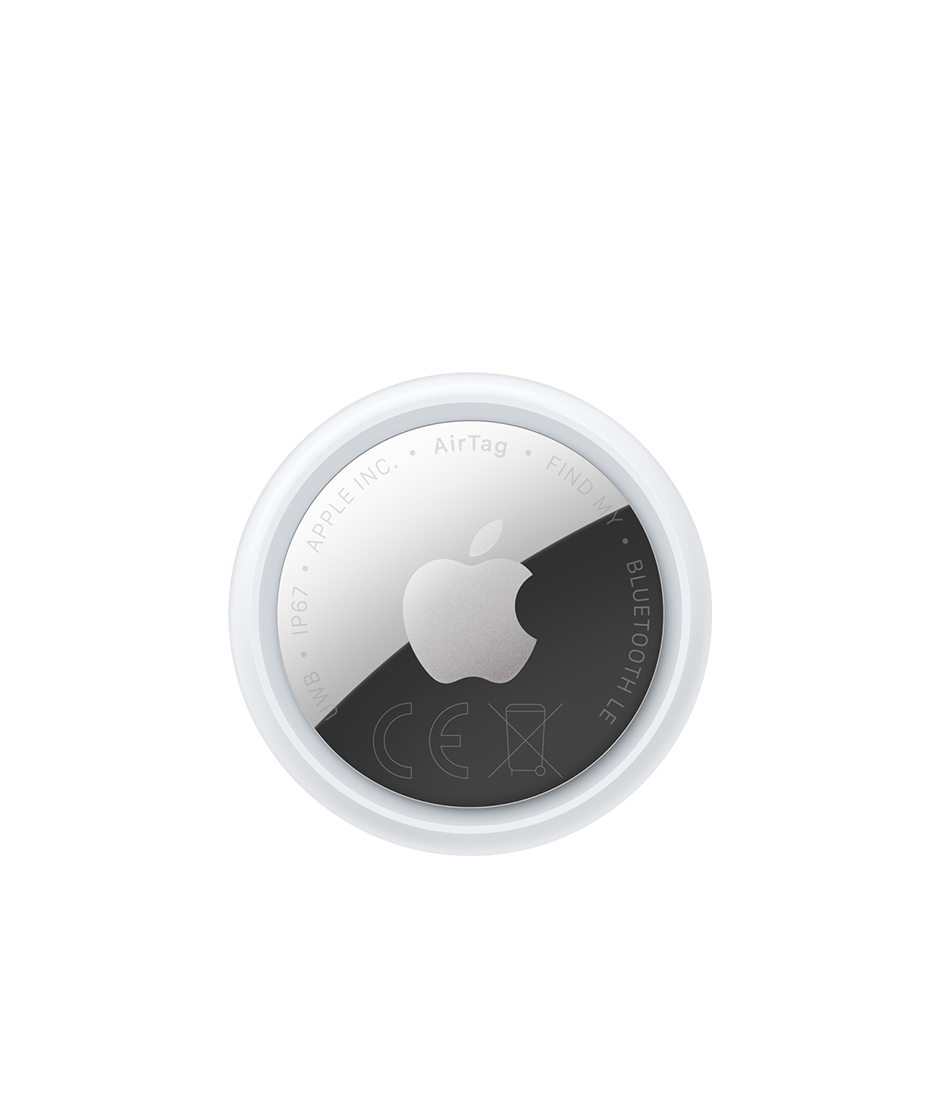 Apple AirTag - Pack of 1