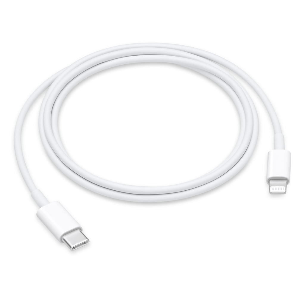 Original Apple USB-C to Lightning Cable (2m)