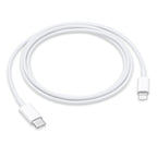 Original Apple USB-C to Lightning Cable (2m)