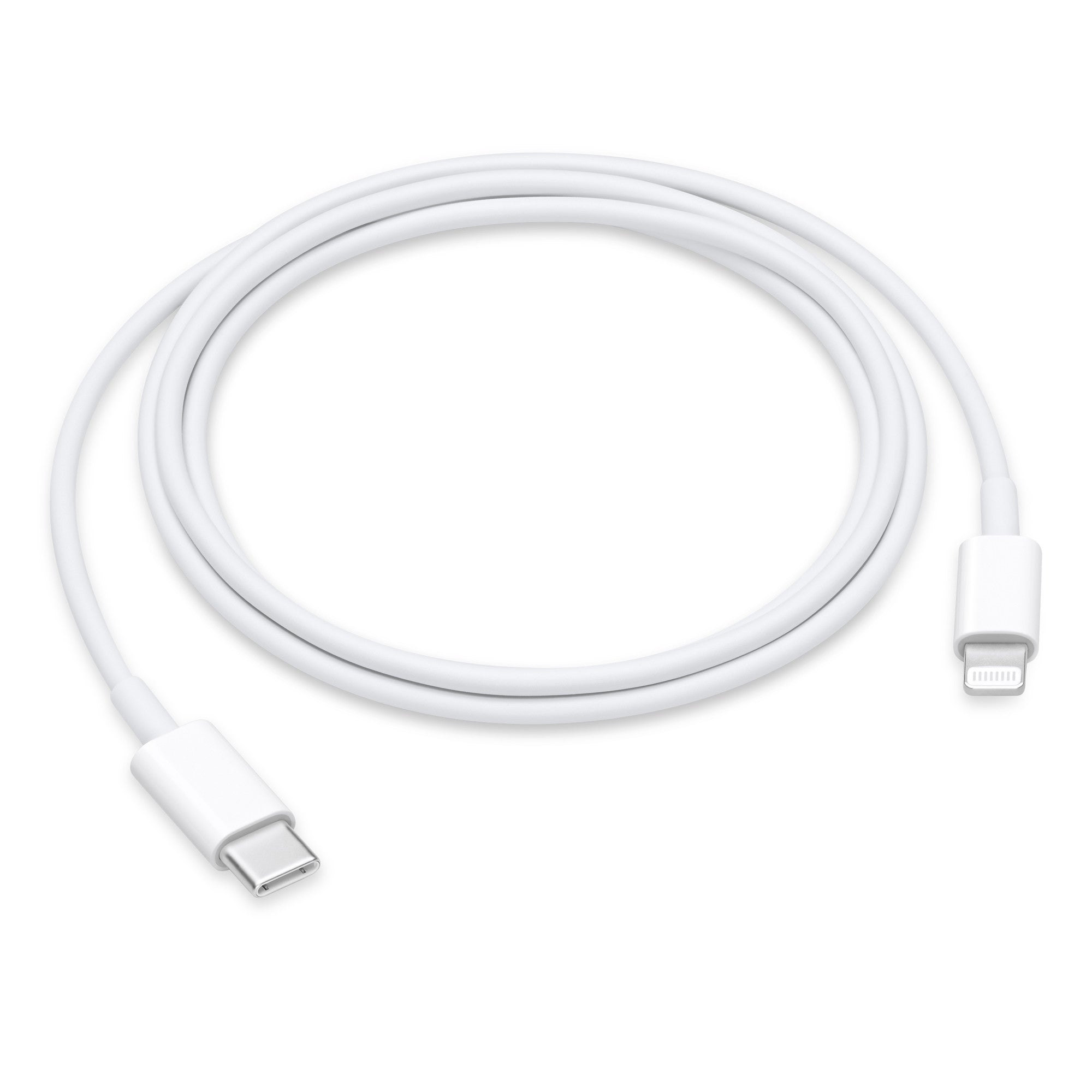 Original Apple USB-C to Lightning Cable (2m)
