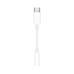 Original Apple USB-C to 3.5mm Headphone Jack Adapter