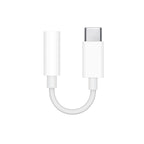 Original Apple USB-C to 3.5mm Headphone Jack Adapter