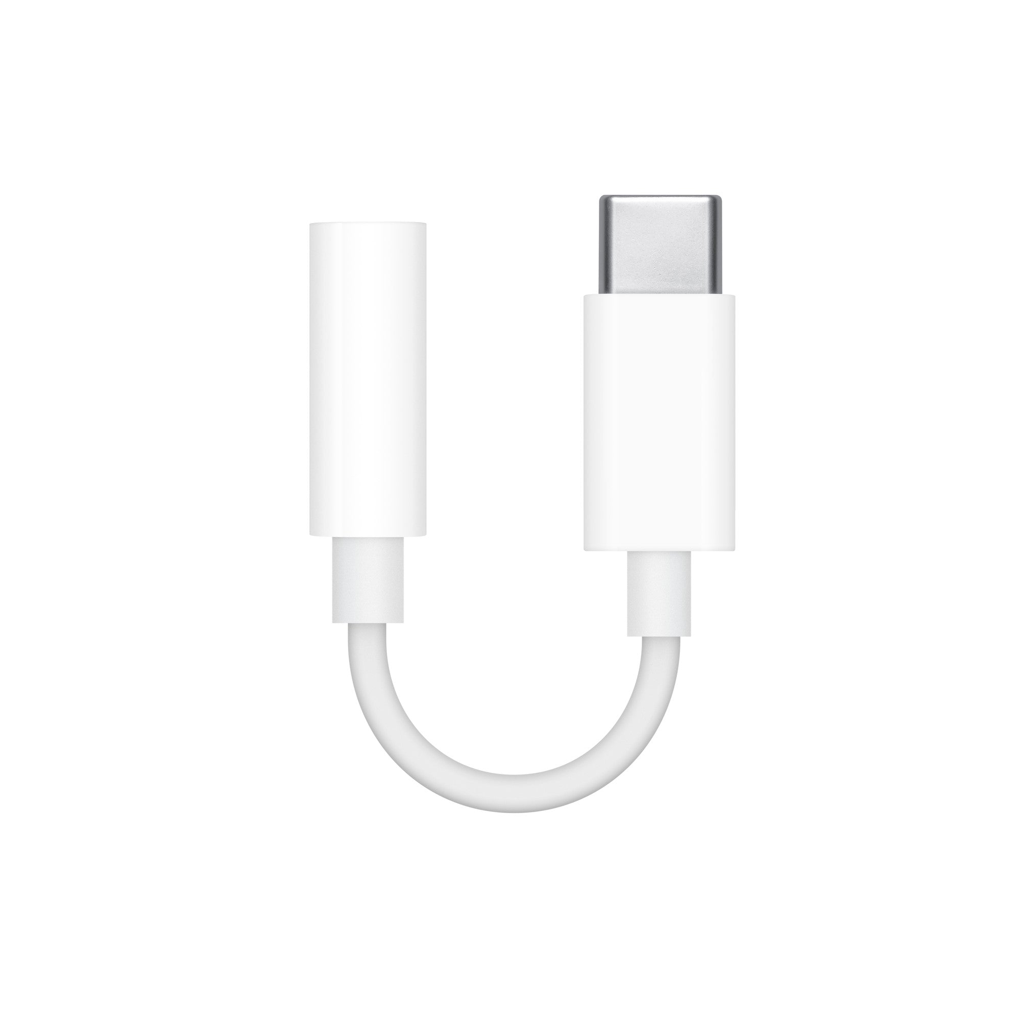 Original Apple USB-C to 3.5mm Headphone Jack Adapter