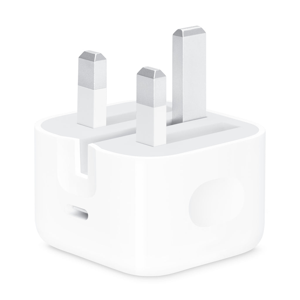 Original Apple 20W USB-C Power Adapter