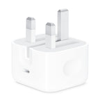 Original Apple 20W USB-C Power Adapter