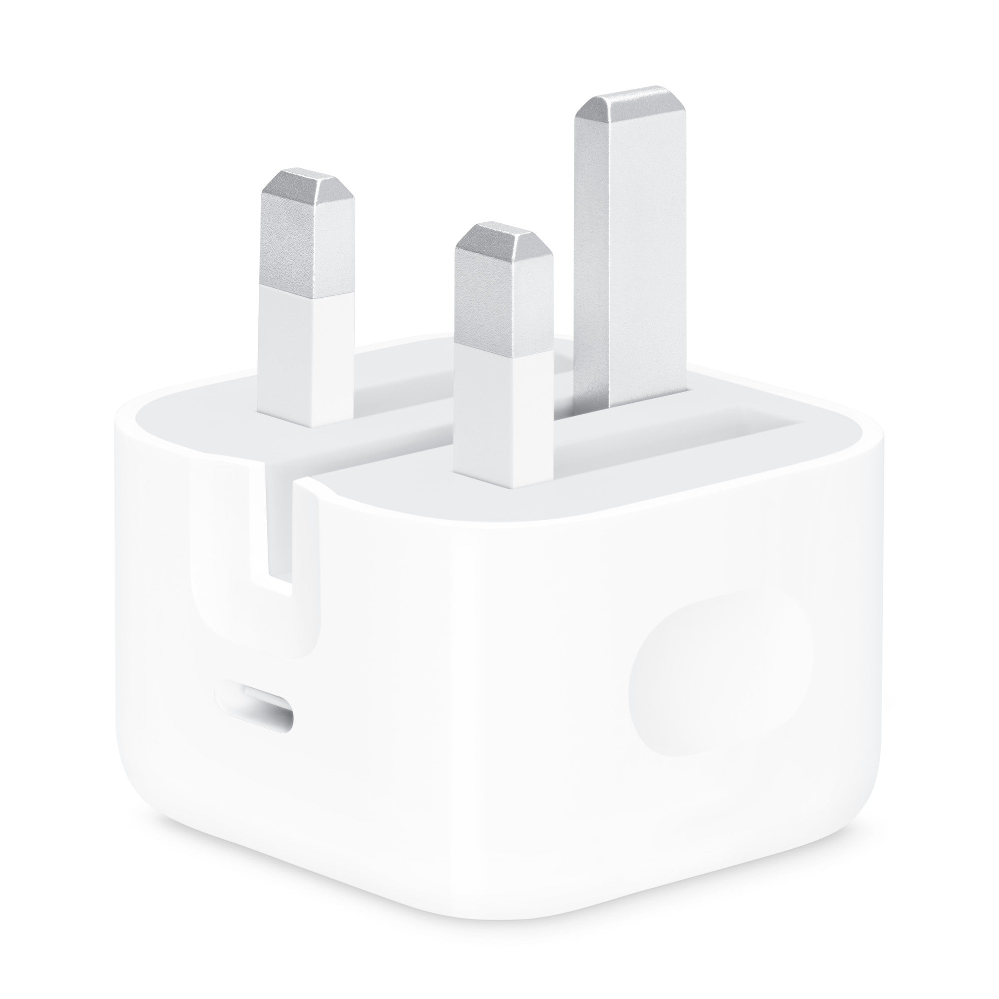 Original Apple 20W USB-C Power Adapter