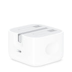 Original Apple 20W USB-C Power Adapter
