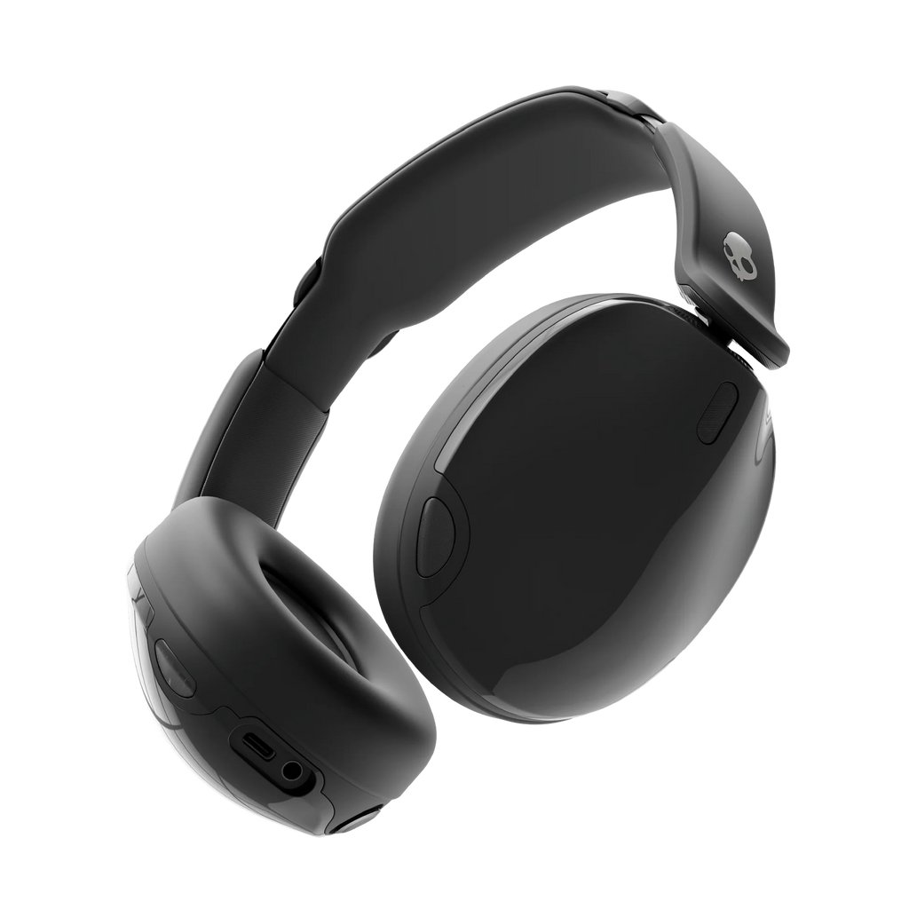 Skullcandy Hesh ANC Noise Cancelling Wireless Headphones