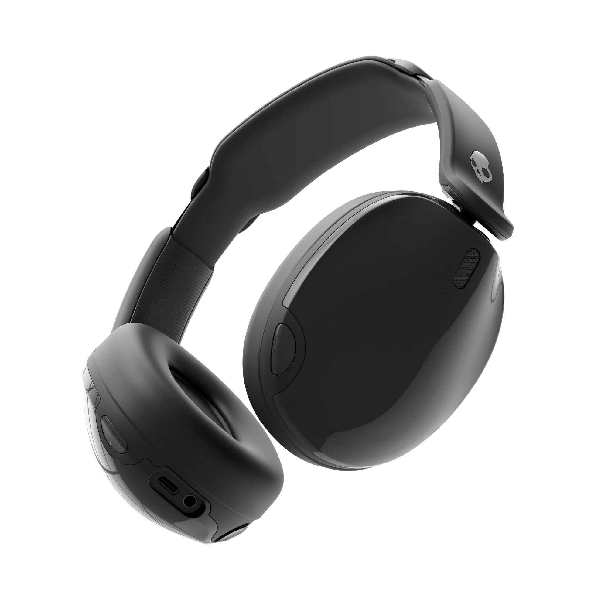 Skullcandy Hesh ANC Noise Cancelling Wireless Headphones
