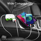 GadJet Triple Splitter Switch