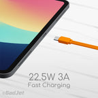 GadJet 20,000mAh Rapid 4-in-1 Power Bank