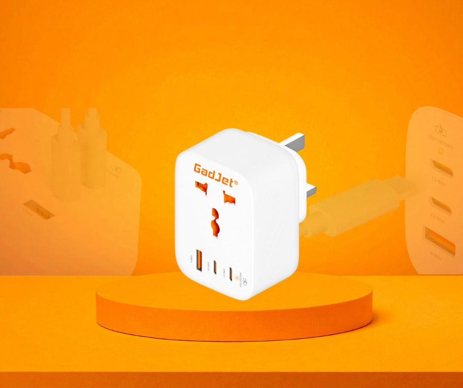 Black Friday Essential Bundle - Worth £120, Now Only £69.99