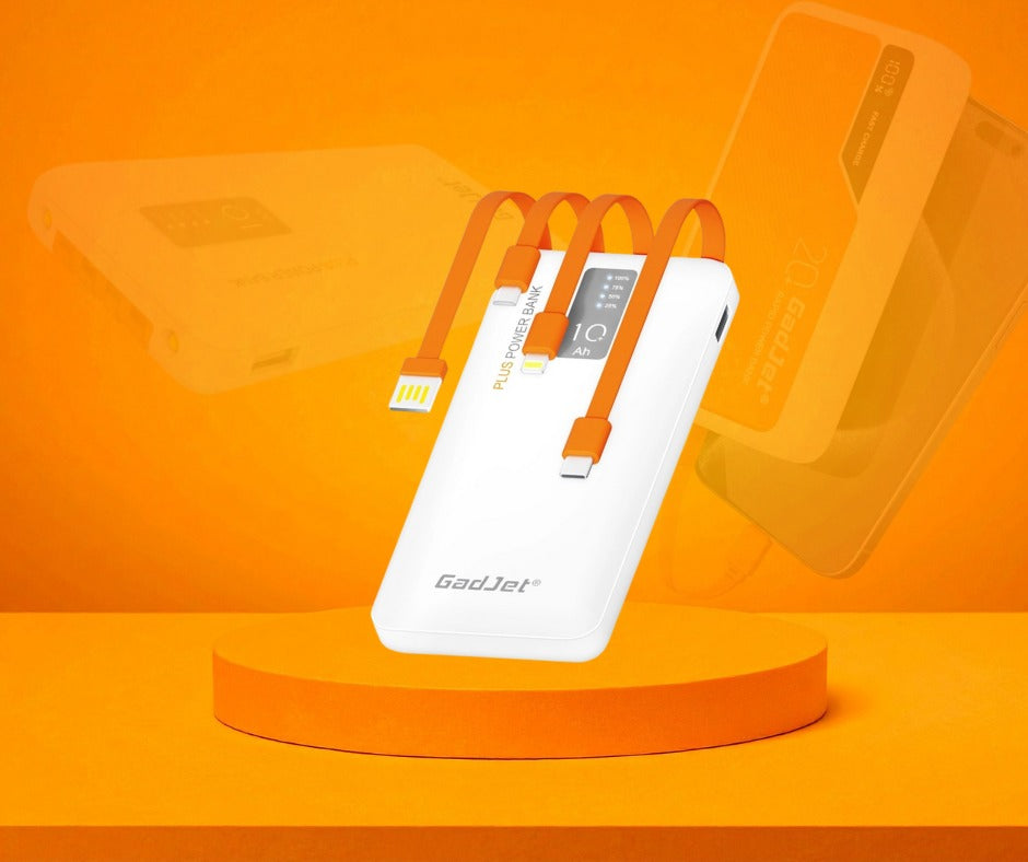 Black Friday Essential Bundle - Worth £120, Now Only £69.99